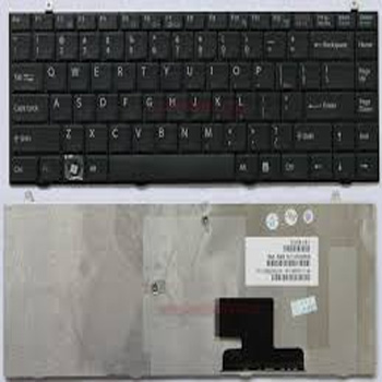 Bàn phím Sony VGN FZ series (Màu đen)