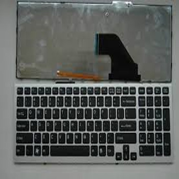 Bàn phím Sony VPC F1
