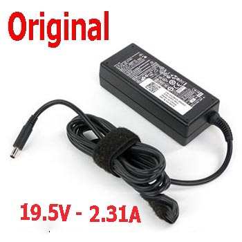 Sạc Dell 19.5V - 2.31A