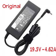Sạc Dell 19.5V - 4.62A đầu đạn