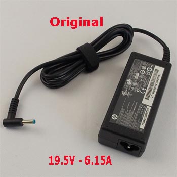  Sạc HP 19.5V -6.15A 