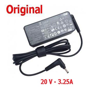 Sạc Lenovo 20V-3.25A đầu kim