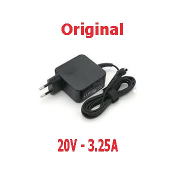 Sạc Lenovo 20V-3.25A đầu nhỏ
