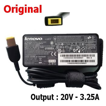 Sạc Lenovo IdeaPad 100-15IBY
