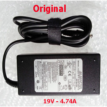 Sạc Samsung 19V - 4.74A 
