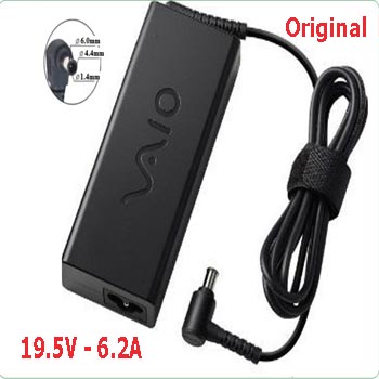 Sạc Sony 19.5V-6.2A 