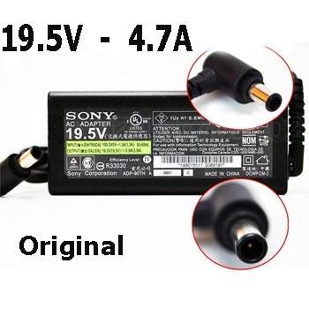 Sạc Sony SVF 15A