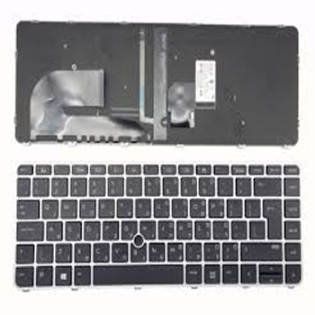 Bàn phím HP Elitebook 840 G3