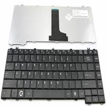 Bàn phím Toshiba B40-A (Đen)