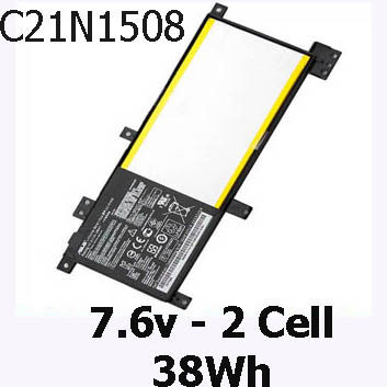 Pin Laptop Asus A456U A456UA  ( Zin )