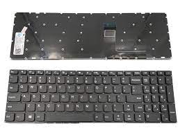 Bàn phím Lenovo IdeaPad 110-15IBR