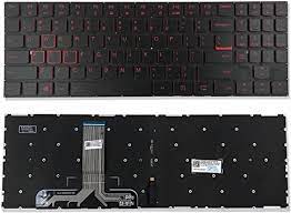 Bàn phím Lenovo Legion Y520-15ISK
