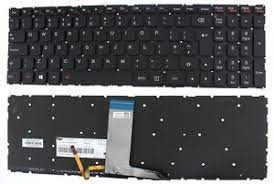 Bàn phím Lenovo Yoga 500-15ISK