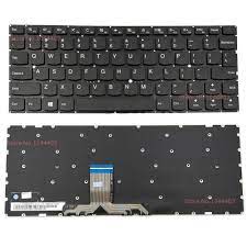 Bàn phím Lenovo Yoga 900-12ISK