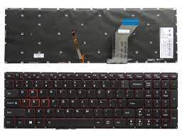 Bàn phím Lenovo IdeaPad Y700-17ISK
