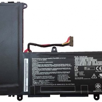 Pin Laptop Asus E200H E200HA E200