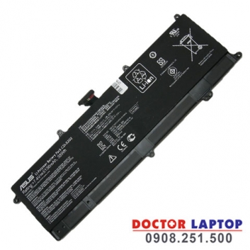 Pin Laptop Asus X202E X202 Chính Hãng Giá Rẻ