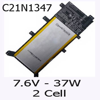 Pin Laptop Asus X555 X555L