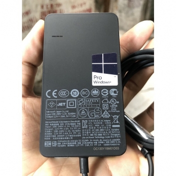 Sạc Surface Book 3