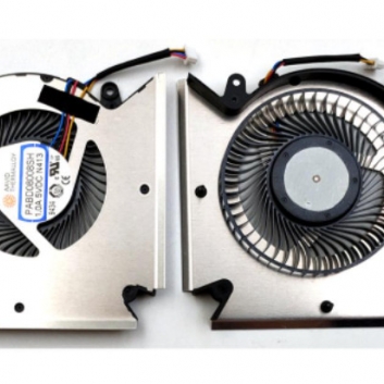 Quạt laptop MSI GF63 