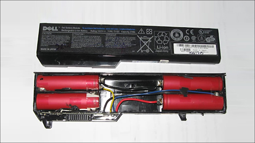 Hướng dẫn cách thay mạch pin laptop đúng cách, nhanh chóng