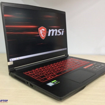 Bàn phím laptop MSI GF63, cao cấp, thay nhanh, giá ưu đãi