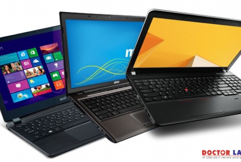 Hướng dẫn cách thay bàn phím laptop đơn giản, chi tiết nhất