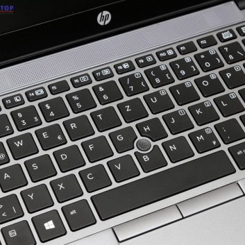 Thay bàn phím laptop HP Envy 13, chính hãng, bền tốt, giá rẻ