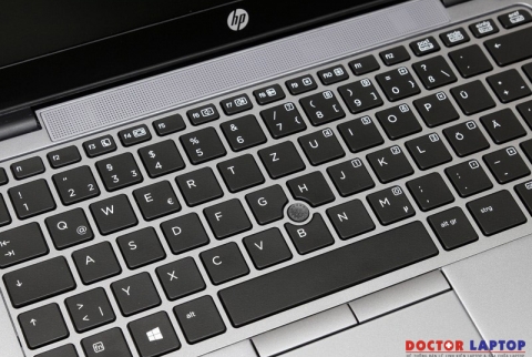 Thay bàn phím laptop hp giá bao nhiêu? Update bảng giá 2022