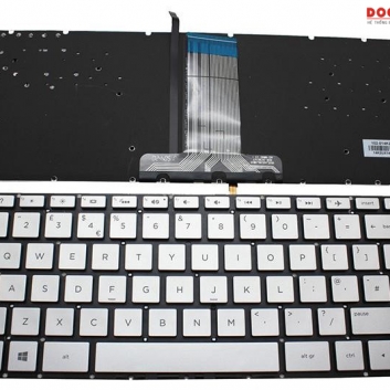 Thay bàn phím laptop HP Pavilion 14 chính hãng, giá rẻ 2022
