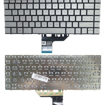 Thay bàn phím laptop HP Pavilion 15 chính hãng, giá tốt nhất