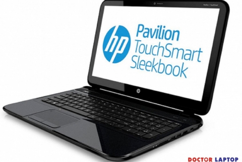 Thay màn hình Laptop HP cảm ứng chính hãng, giá rẻ 2023
