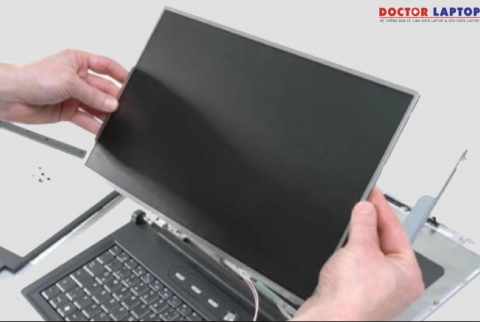 Thay màn hình laptop HP chính hãng, lấy ngay ǀ Bảng giá mới