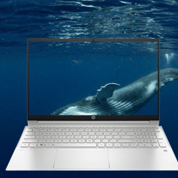 Thay màn hình Laptop HP Envy 13- Bảo hành chính hãng 