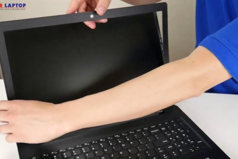 Thay màn hình laptop Lenovo uy tín và giá tốt nhất tại TPHCM