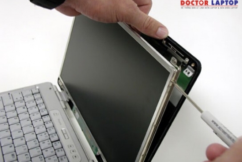 Thay màn hình Laptop Asus chính hãng, giá rẻ, lấy ngay
