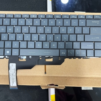 Bàn phím Laptop MSI Modern 14