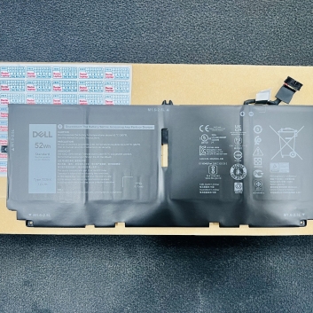 Pin Laptop Dell Xps 13-9305 Chính Hãng ( 7.6V, 52Wh )