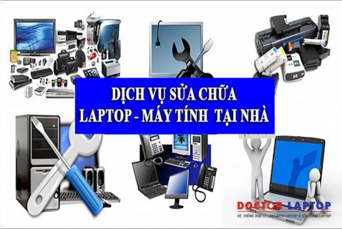 Dịch vụ sửa laptop tại nhà TPHCM|Uy tín- Chất lượng- Giá rẻ