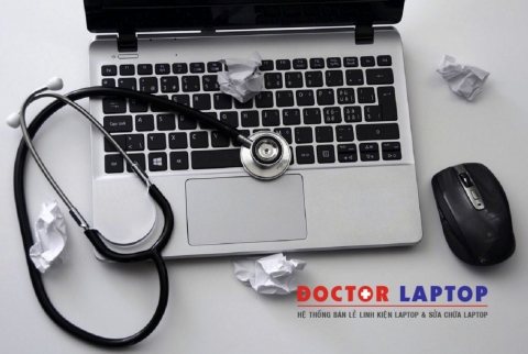 Sửa laptop HP chuyên nghiệp, lấy ngay TPHCM - Linhkienlaptop