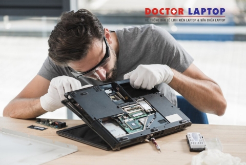 Sửa laptop Razer nhanh chóng, hiệu quả 100% - Linhkienlaptop