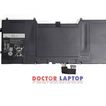 Pin Laptop Dell C4K9V Chính Hãng ( 7.4V, 55Wh )