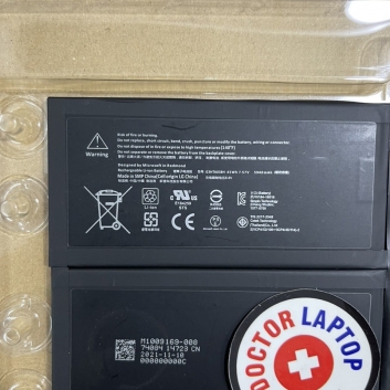 Thay Pin Surface Pro 6 Chính Hãng ( 7.57V, 5940mAh )