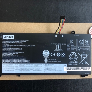 Pin Laptop Lenovo Thinkbook 14 G2 Chính Hãng ( 11.4V, 42Wh )